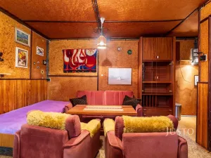 Prodej chaty, Hluk, 46 m2