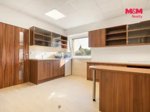 Prodej rodinného domu, Lázně Bohdaneč, Škroupova, 202 m2