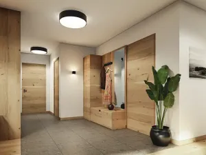 Prodej bytu 3+kk, Sölden, Rakousko, 88 m2
