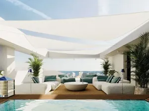 Prodej bytu 2+kk, Lido di Jesolo, Itálie, 77 m2