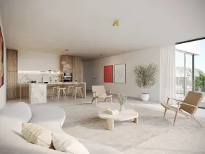 Prodej bytu 3+kk, Adeje, Španělsko, 91 m2