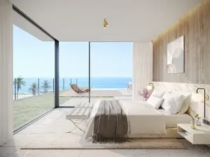 Prodej bytu 3+kk, Adeje, Španělsko, 91 m2