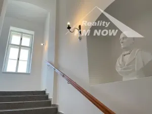 Pronájem bytu 2+kk, Kroměříž, Tovačovského, 65 m2