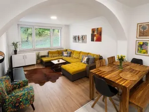 Prodej bytu 4+kk, Zlín, Středová, 77 m2