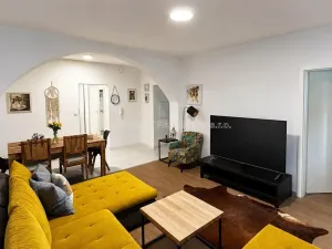 Prodej bytu 4+kk, Zlín, Středová, 77 m2