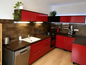 Prodej bytu 4+1, Ústí nad Labem, Brandtova, 94 m2
