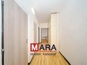 Prodej bytu 2+1, Olomouc, tř. Kosmonautů, 52 m2