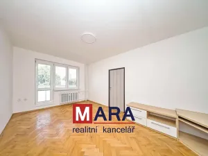Prodej bytu 2+1, Olomouc, tř. Kosmonautů, 52 m2