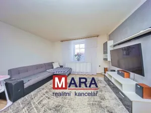 Prodej rodinného domu, Tovačov, Náměstí, 739 m2