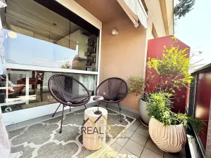 Pronájem bytu 1+kk, Brno, Chudčická, 40 m2