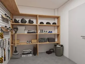 Prodej rodinného domu, Benecko, 345 m2