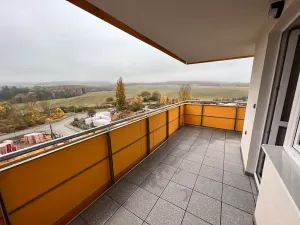 Pronájem bytu 2+kk, Brno, Chvalovka, 44 m2