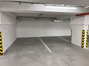 Pronájem bytu 2+kk, Brno, Chvalovka, 44 m2