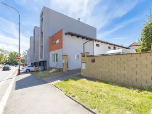 Prodej vícegeneračního domu, Mladá Boleslav, Viničná, 266 m2