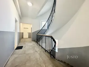 Pronájem bytu 2+kk, Děčín, Plzeňská, 64 m2