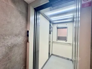 Pronájem bytu 2+kk, Děčín, Plzeňská, 64 m2