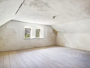 Prodej rodinného domu, Ústí nad Labem, Jana Želivského, 116 m2