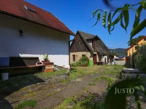 Prodej rodinného domu, Ústí nad Labem, Jana Želivského, 116 m2