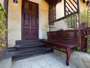 Prodej rodinného domu, Ústí nad Labem, Jana Želivského, 116 m2