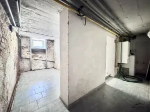Prodej rodinného domu, Kolín, Okružní, 124 m2