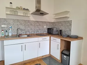 Pronájem bytu 2+1, Olomouc, U Morávky, 66 m2