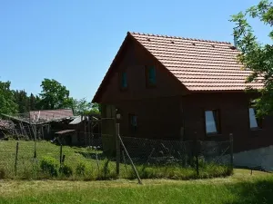 Prodej rodinného domu, Semtěš, 93 m2