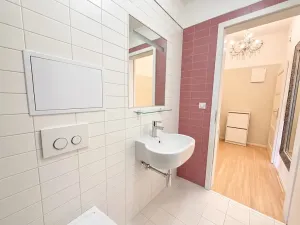 Prodej bytu 2+kk, Praha - Žižkov, Bořivojova, 47 m2