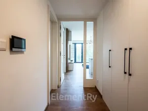 Pronájem bytu 2+kk, Hradec Králové, Pálenecká, 60 m2