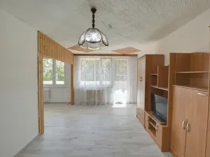 Pronájem bytu 3+1, Kolín, Masarykova, 68 m2