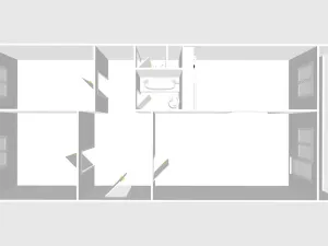 Pronájem bytu 3+1, Kolín, Masarykova, 68 m2