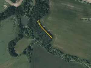 Prodej pole, Hlohovice, 20149 m2