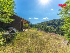 Prodej chaty, Tupadly, 40 m2
