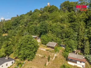 Prodej chaty, Tupadly, 40 m2