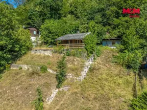 Prodej chaty, Tupadly, 40 m2