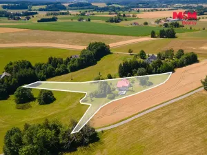 Prodej rodinného domu, Klášterec nad Orlicí, 194 m2