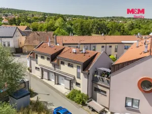 Prodej bytu 4+kk, Starý Plzenec, Za Statkem, 120 m2