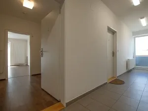 Pronájem atypického bytu, Třeboň, Svobody, 38 m2