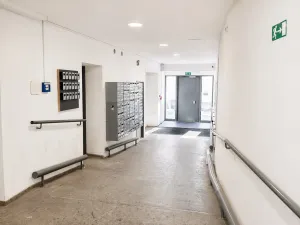 Prodej ubytování, Brno, Cejl, 60 m2