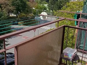 Prodej bytu 2+1, Třebíč, Družstevní, 53 m2