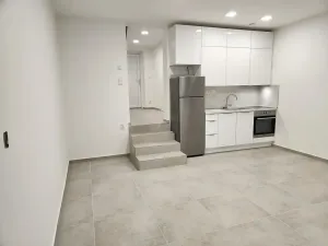 Pronájem bytu 2+kk, Zlín, K Luhám, 47 m2