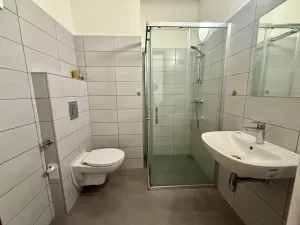 Pronájem bytu 1+kk, Třešť, 32 m2