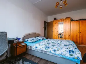 Prodej bytu 2+1, Třebíč, Václavské nám., 51 m2