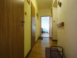 Prodej bytu 2+1, Třebíč, Václavské nám., 51 m2