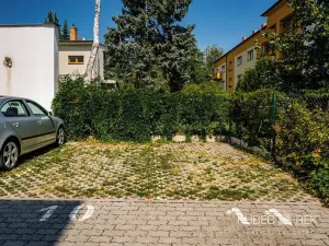 Pronájem bytu 2+kk, Tábor, Politických vězňů, 47 m2