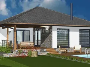 Prodej pozemku pro bydlení, Kostelec na Hané, 949 m2