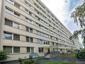 Prodej bytu 2+kk, Teplice, Trnovanská, 47 m2