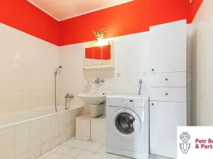 Pronájem bytu 2+kk, Rakovník, Otýlie Beníškové, 50 m2