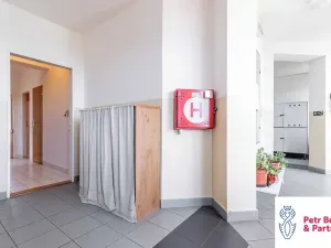 Pronájem bytu 2+kk, Rakovník, Otýlie Beníškové, 50 m2