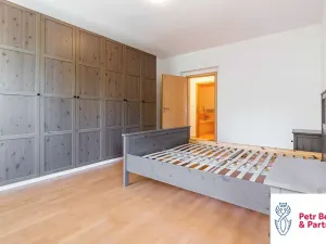 Pronájem bytu 3+kk, Rakovník, Dukel. hrdinů, 71 m2