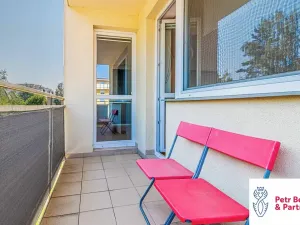 Pronájem bytu 3+kk, Rakovník, Dukel. hrdinů, 71 m2